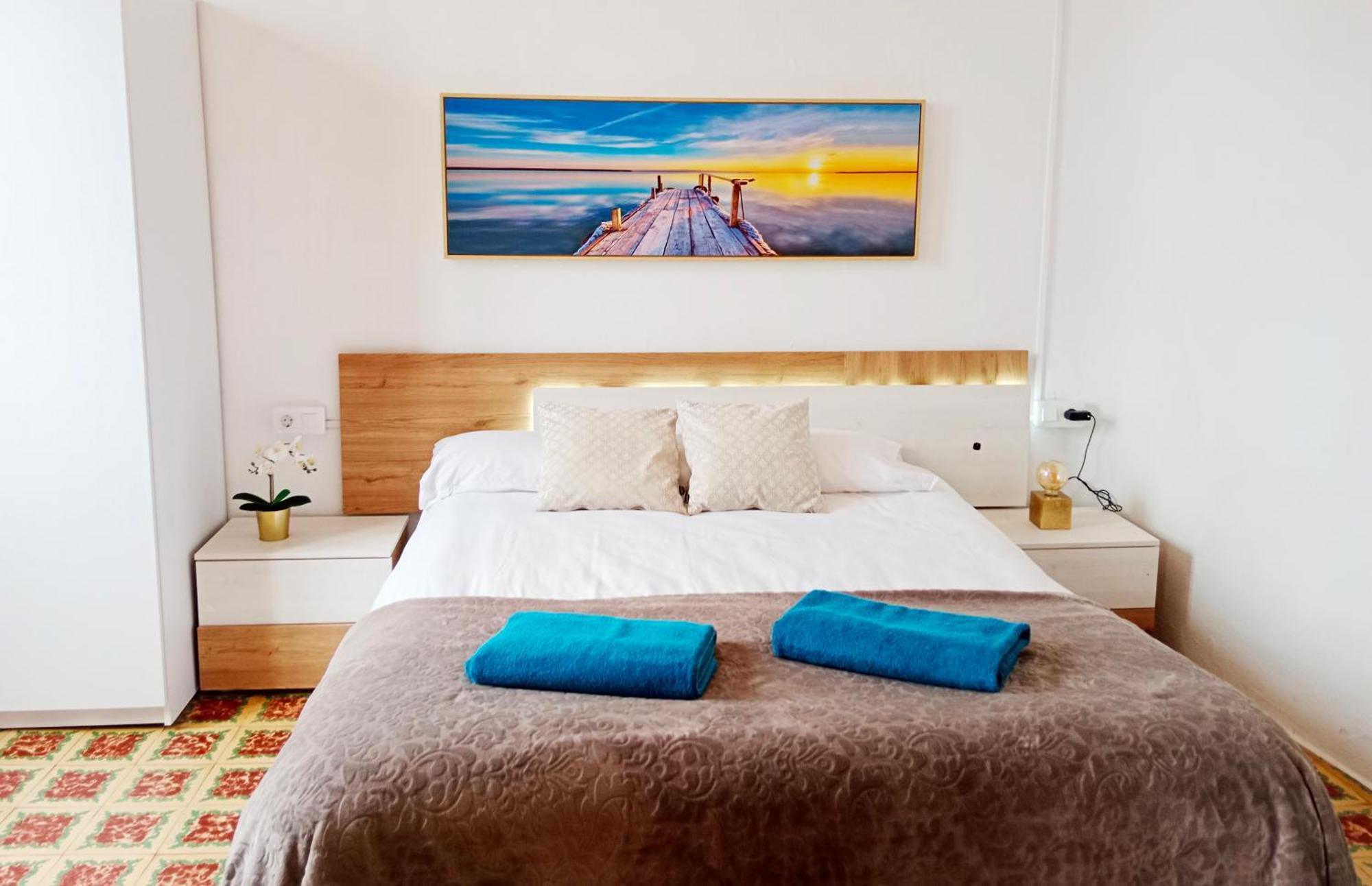 Villa Ca'N Verd Alcudia  Luaran gambar