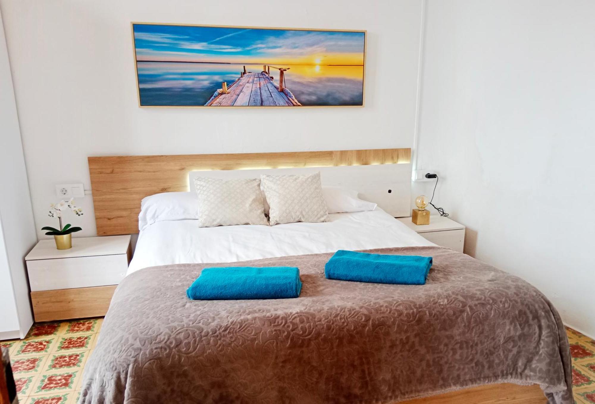Villa Ca'N Verd Alcudia  Luaran gambar