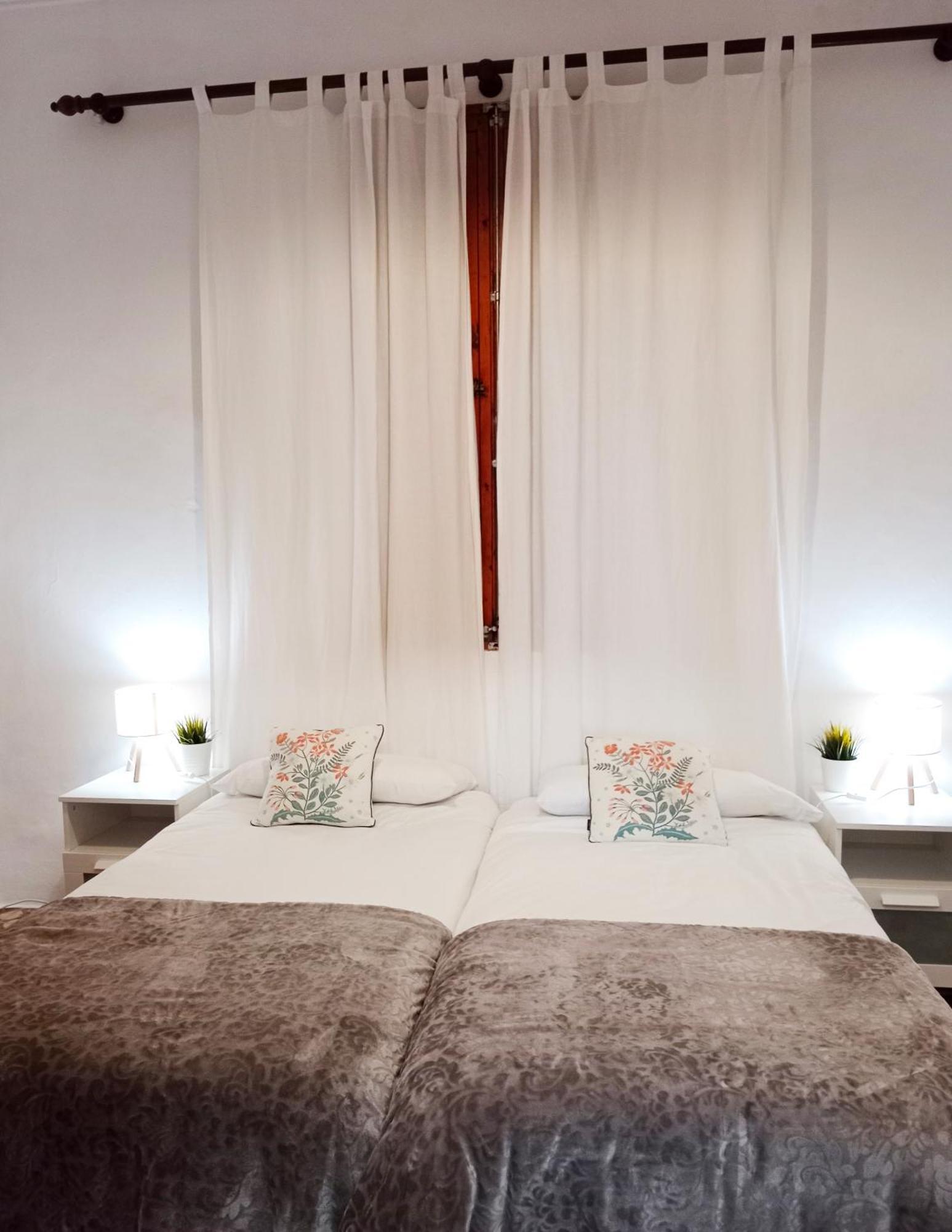 Villa Ca'N Verd Alcudia  Luaran gambar