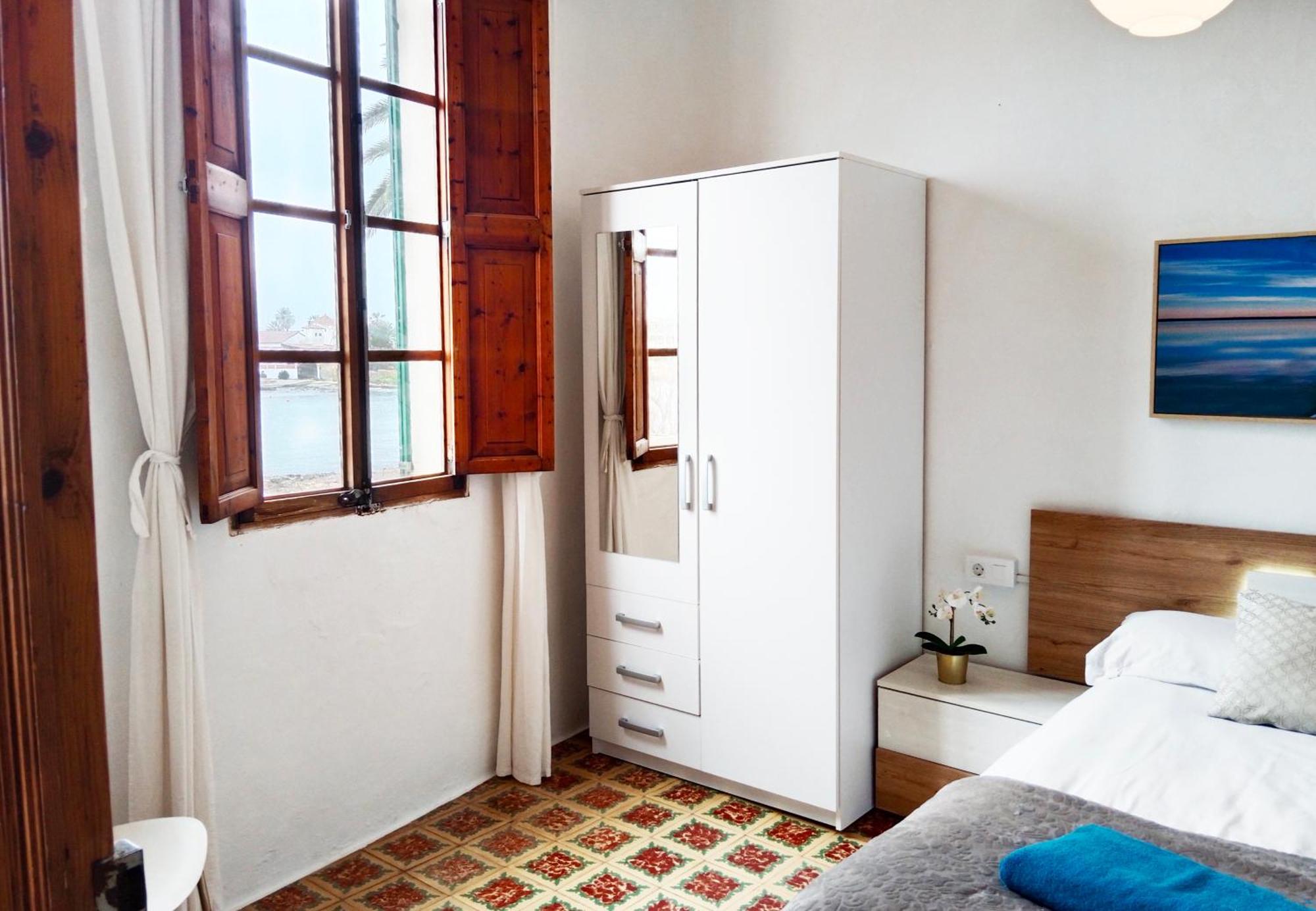 Villa Ca'N Verd Alcudia  Luaran gambar