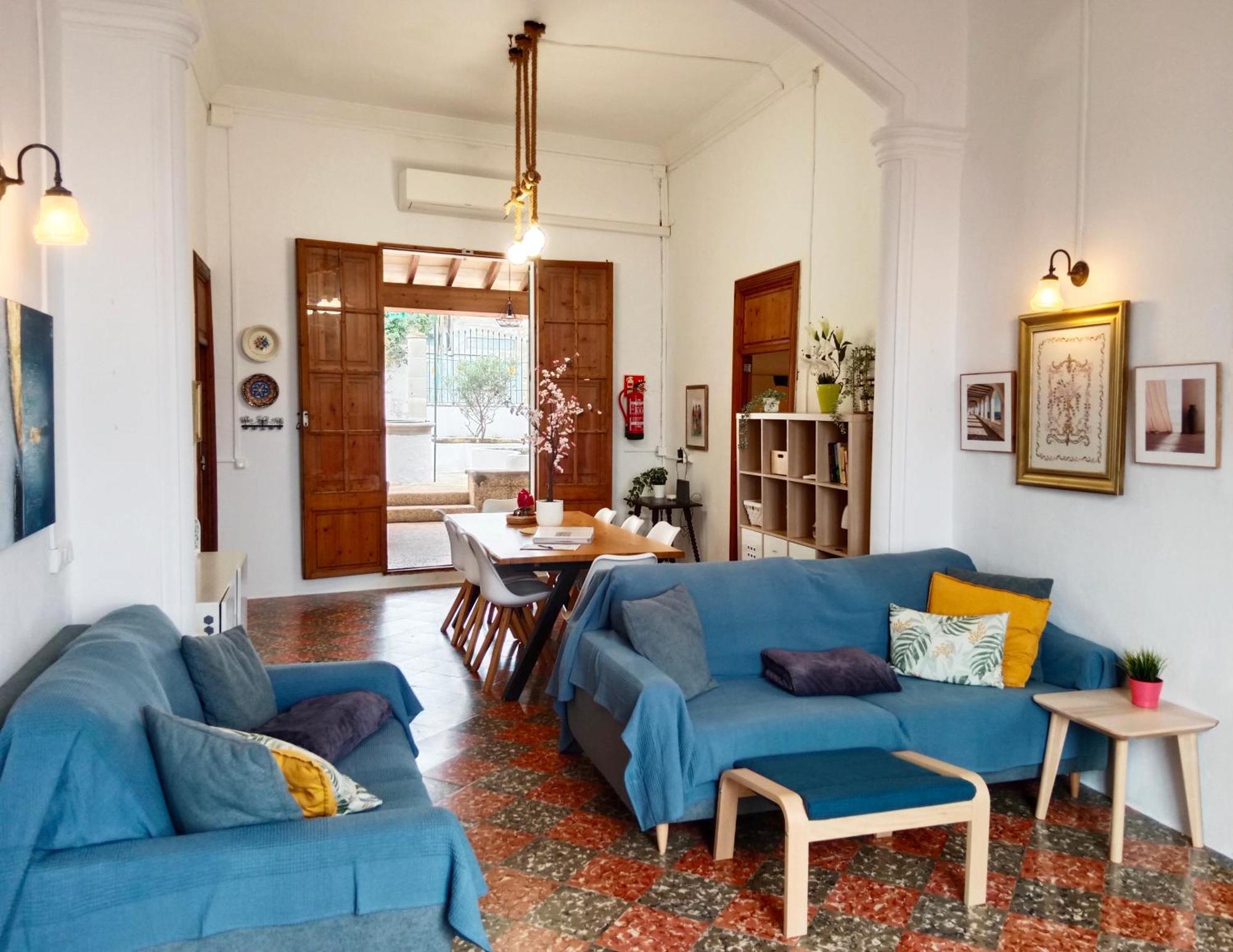 Villa Ca'N Verd Alcudia  Luaran gambar