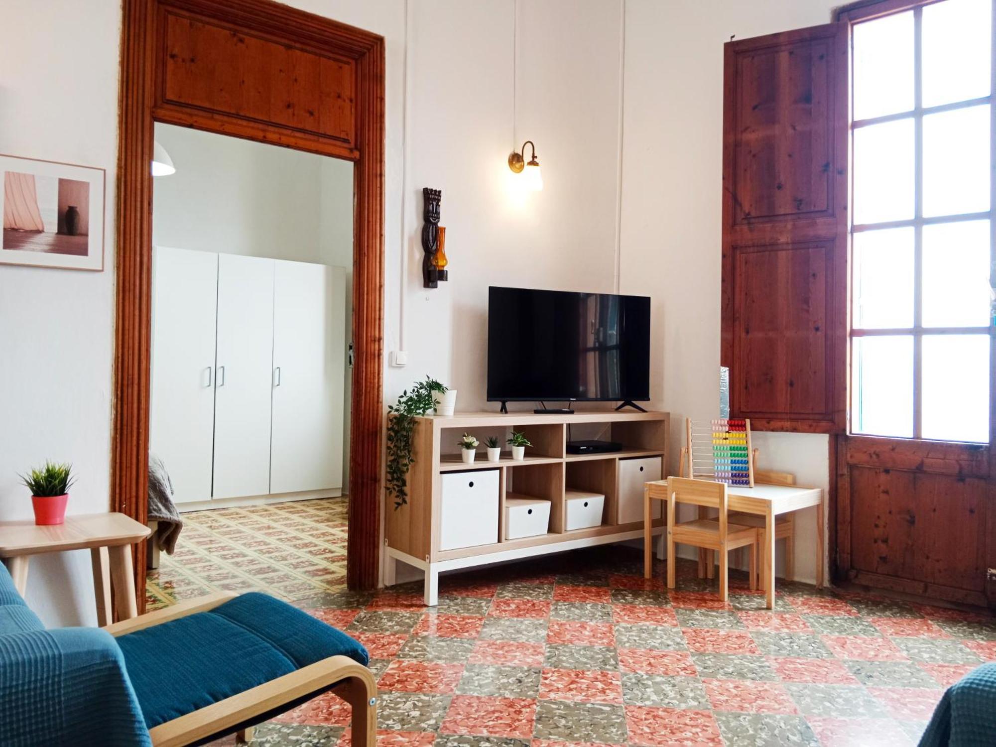 Villa Ca'N Verd Alcudia  Luaran gambar