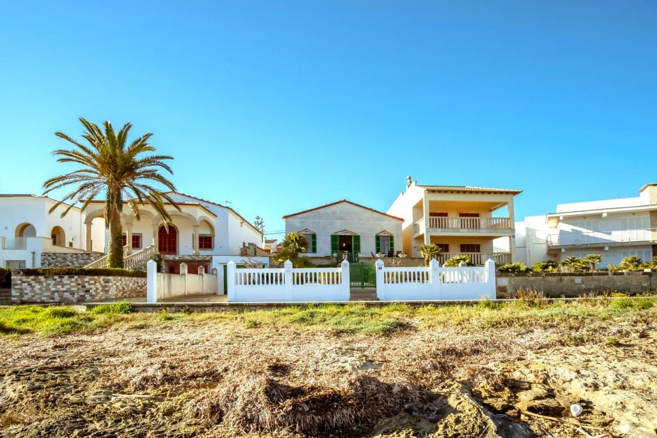 Villa Ca'N Verd Alcudia  Luaran gambar