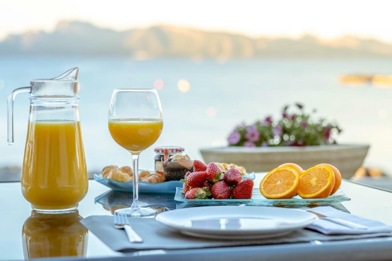 Villa Ca'N Verd Alcudia  Luaran gambar