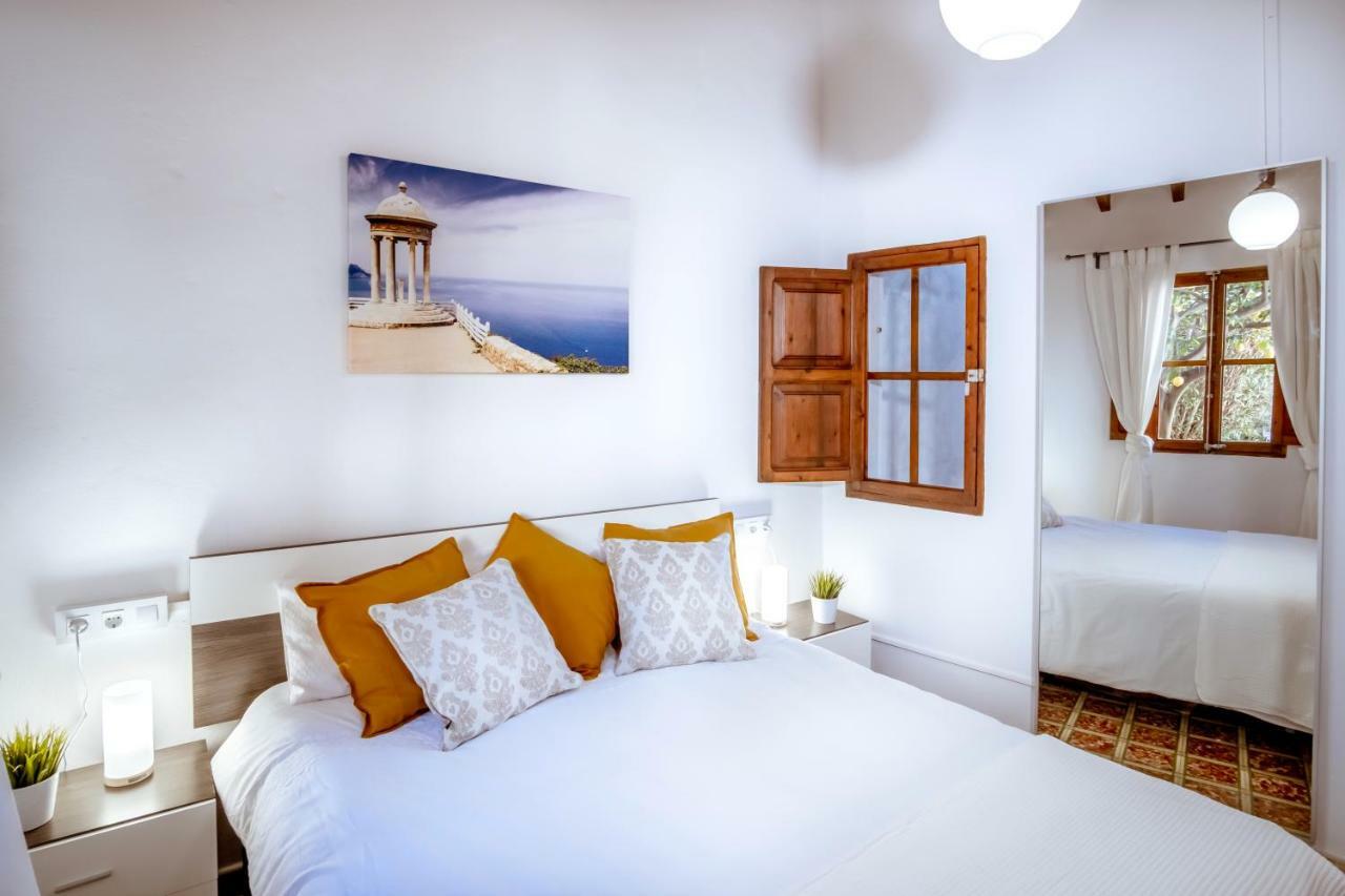 Villa Ca'N Verd Alcudia  Luaran gambar