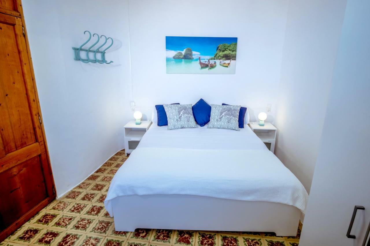 Villa Ca'N Verd Alcudia  Luaran gambar