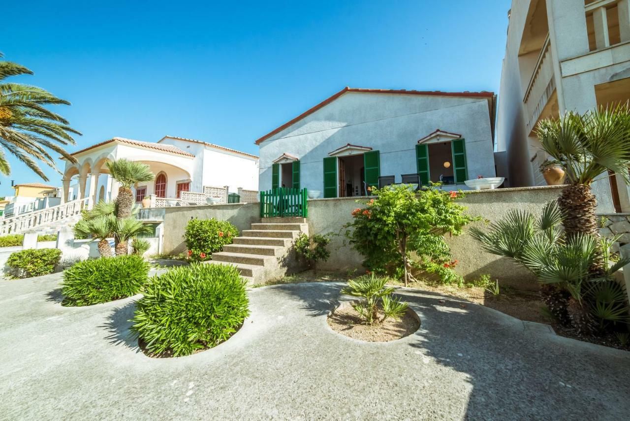 Villa Ca'N Verd Alcudia  Luaran gambar